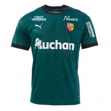 RC Lens Bortedrakt 2024-25 Kortermet